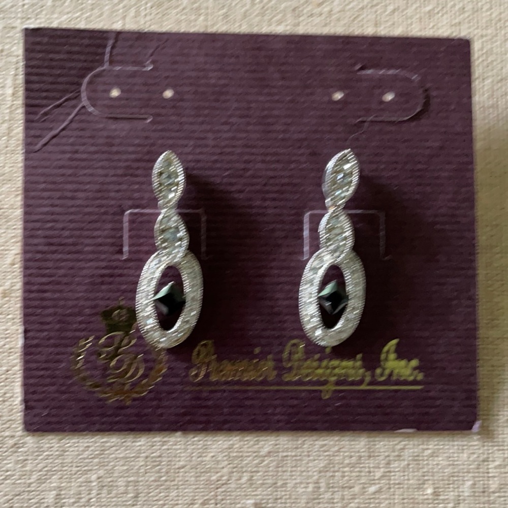 Premier Design Earrings